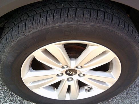 Used 2019 Kia Sportage LX w/ LX Popular Package AWD/4WD image 35
