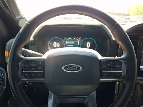 Used 2023 Ford F150 Tremor w/ Equipment Group 402A High image 21