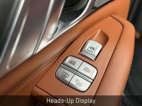 Used 2022 BMW X7 M50i w/ Executive Package image 19