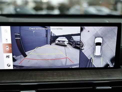 New 2026 Genesis GV80 3.5T Prestige AWD/4WD image 38