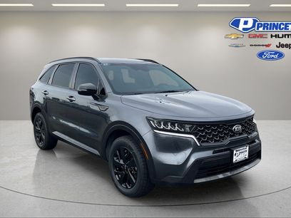 Used 2021 Kia Sorento S