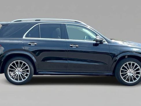 Used 2024 Mercedes-Benz GLE 350 4MATIC image 9