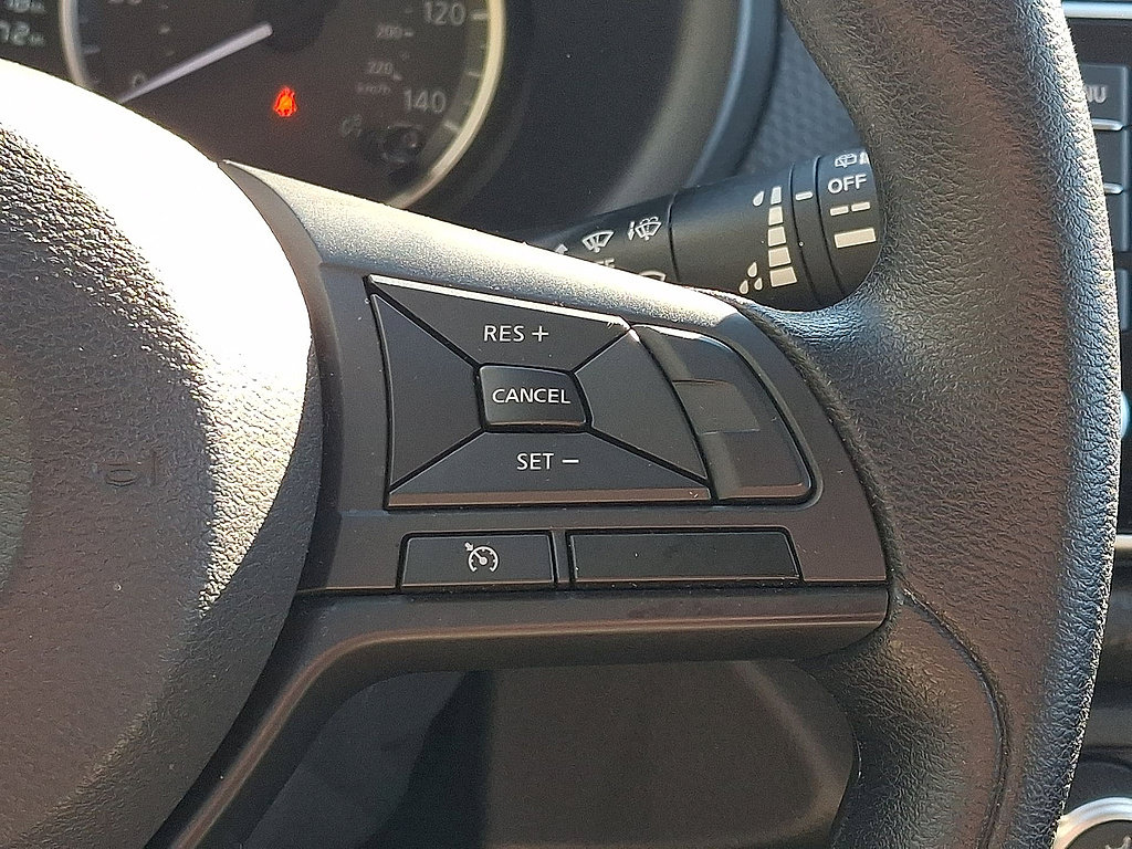 Certified 2025 Nissan Kicks Play S w/ Interior Electronics Package FWD image 18