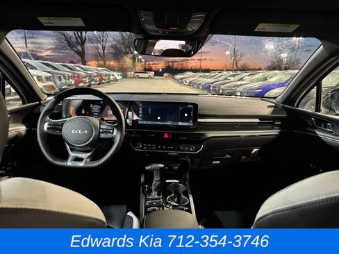 New 2026 Kia K5 GT-Line image 18