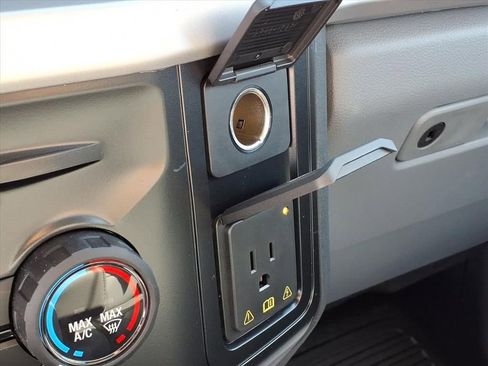 New 2026 Ford F550 4x4 Regular Cab Super Duty image 9