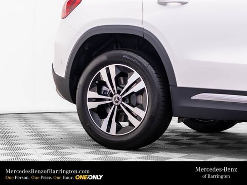 New 2026 Mercedes-Benz GLA 250 4MATIC image 37