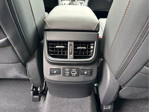 Used 2025 Subaru Outback Wilderness AWD/4WD image 38