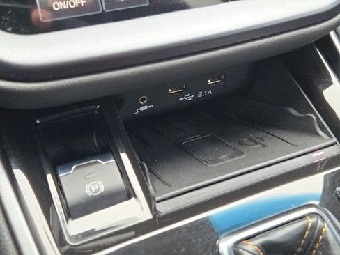 Certified 2022 Subaru Outback Wilderness image 28