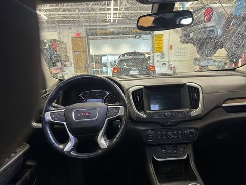 Used 2019 GMC Terrain SLE w/ Driver Convenience Package image 15
