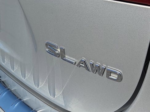 Used 2022 Nissan Rogue Sport SL image 8