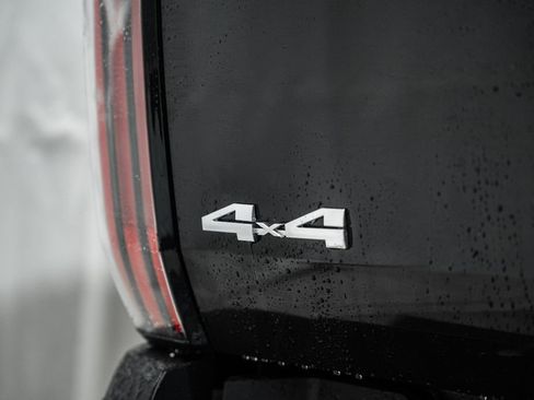 Used 2023 Toyota Tundra 1794 Edition image 7