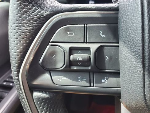 Used 2024 Toyota Tacoma TRD Off-Road w/ TRD Off Road Upgrade Package AWD/4WD image 22