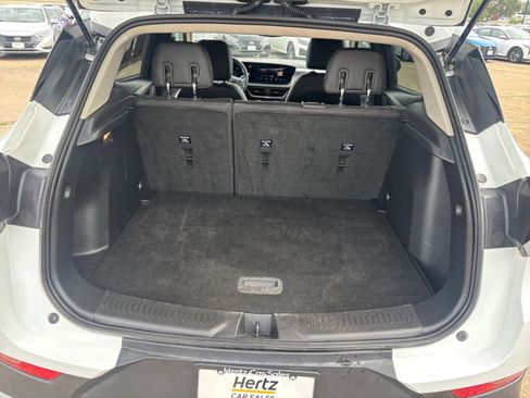 Used 2025 Buick Encore GX Preferred FWD image 30