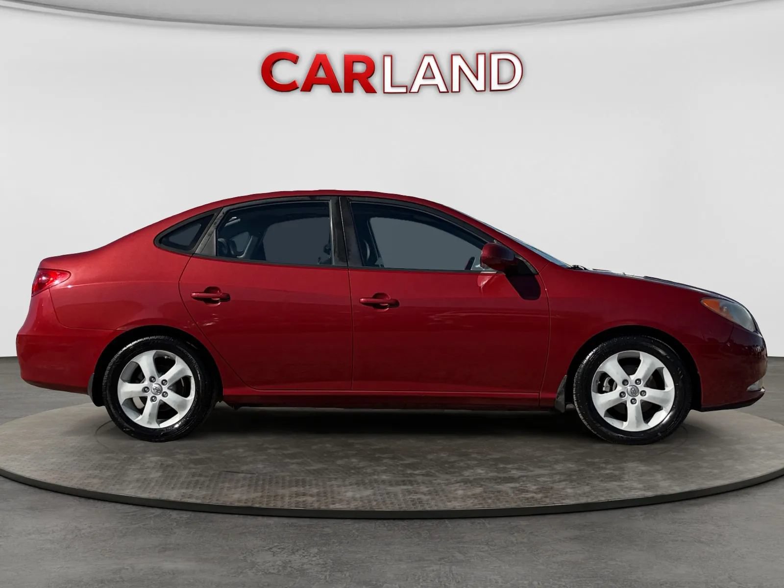 Used 2008 Hyundai Elantra GLS FWD image 7