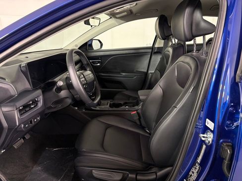 New 2026 Kia K4 EX FWD image 16