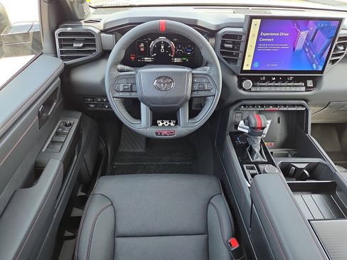 New 2026 Toyota Tundra TRD Pro AWD/4WD image 6