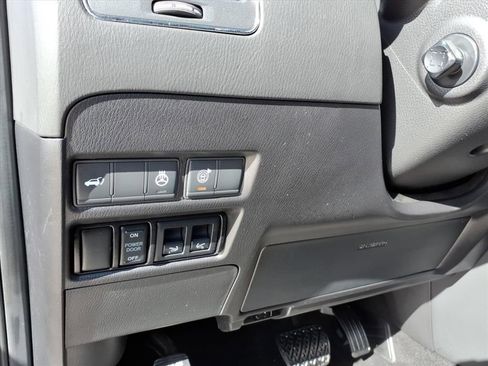 Used 2022 INFINITI QX80 Sensory w/ Cargo Package image 23