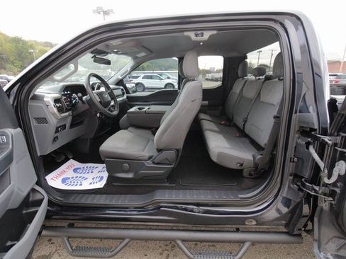 Used 2021 Ford F150 XLT w/ Trailer Tow Package image 31