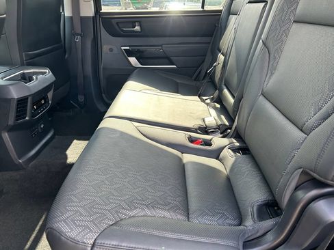 Used 2023 Toyota Sequoia Limited RWD image 19