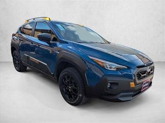 New 2026 Subaru Crosstrek 2.5i Wilderness video 3