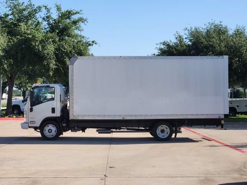 New 2024 Chevrolet Low Cab Forward RWD image 11