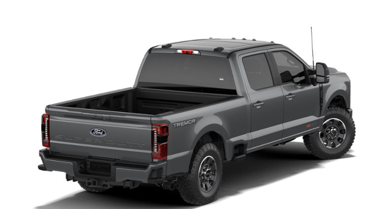 New 2027 Ford F250 Lariat w/ Tremor Off-Road Package AWD/4WD image 45