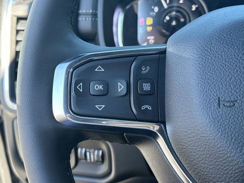 New 2026 RAM 2500 Laramie image 22