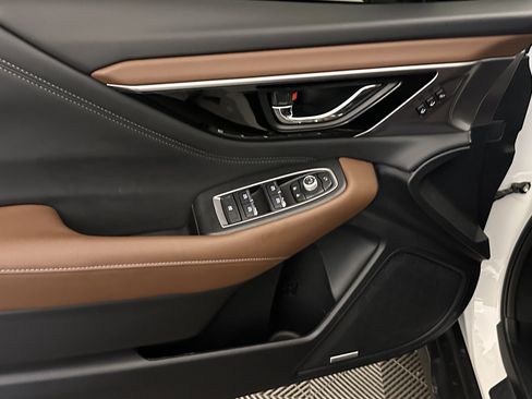 Certified 2024 Subaru Outback Touring XT image 36