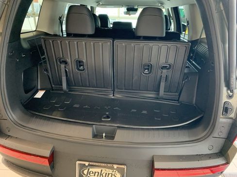 New 2026 Hyundai Santa Fe SEL w/ Tow & Go Package image 14