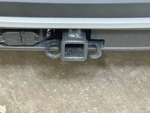 New 2026 Ford Explorer Tremor AWD/4WD image 16
