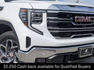 New 2026 GMC Sierra 1500 SLT AWD/4WD video 2