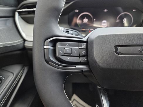 New 2026 Jeep Cherokee Laredo AWD/4WD image 41