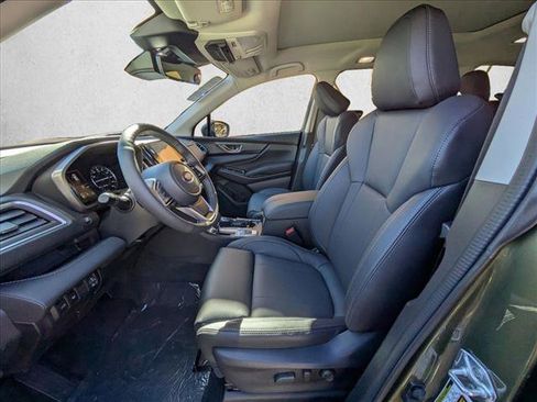 New 2025 Subaru Ascent Limited image 11