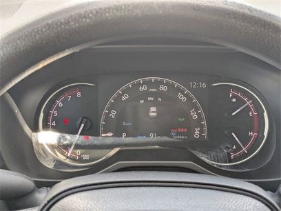 Used 2023 Toyota RAV4 XLE