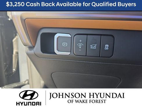 New 2026 Hyundai Santa Fe Calligraphy image 38