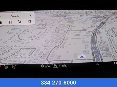 New 2026 Nissan Murano SL image 11