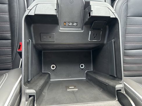 Certified 2024 GMC Sierra 1500 AT4X image 6