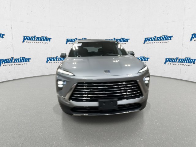 Used 2026 Buick Enclave Preferred w/ Power Package FWD image 3