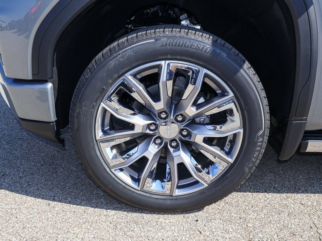 New 2026 GMC Sierra 1500 Denali w/ Denali Reserve Package AWD/4WD image 37