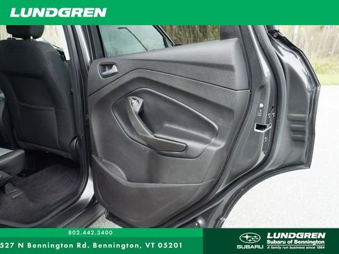 Used 2019 Ford Escape SE AWD/4WD image 23