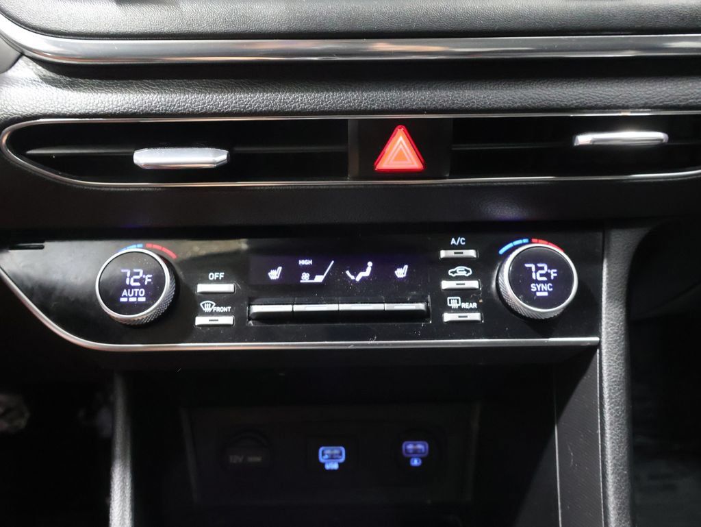 Used 2021 Hyundai Sonata SEL FWD image 26