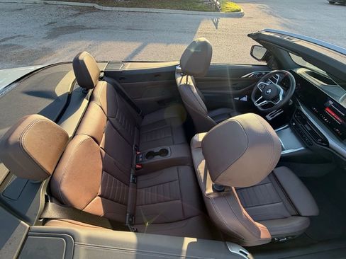 Used 2026 BMW 440i xDrive M440i xDrive image 7