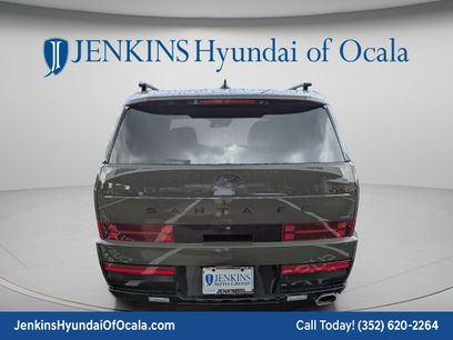 Used 2024 Hyundai Santa Fe Calligraphy