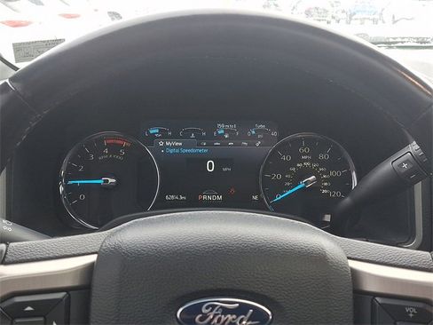 Used 2022 Ford F250 Platinum image 19