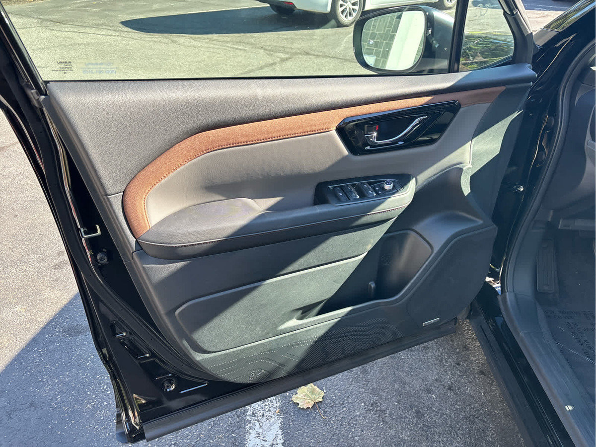 New 2026 Subaru Forester Sport AWD/4WD image 18