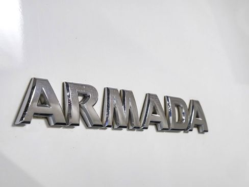 Used 2012 Nissan Armada SV RWD image 42