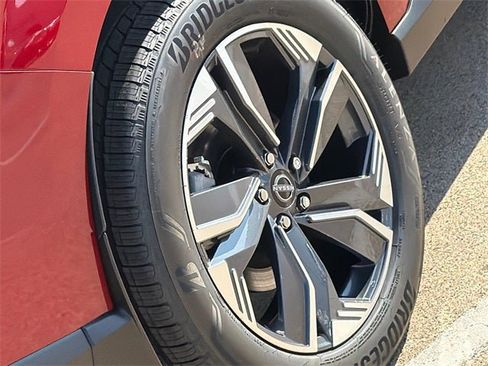 New 2026 Nissan Murano SL image 8