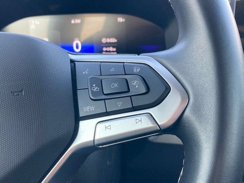 Used 2025 Volkswagen Taos S FWD image 15