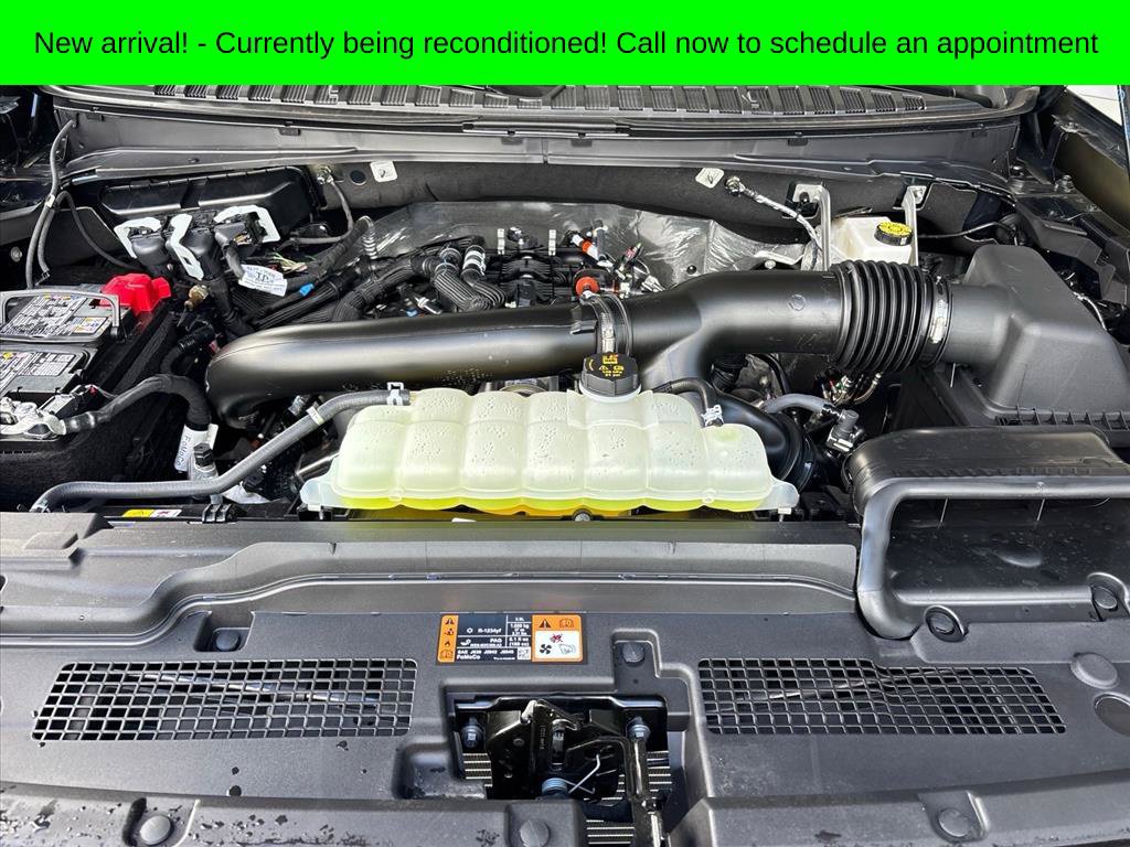 Used 2026 Ford Expedition Max Active AWD/4WD image 29