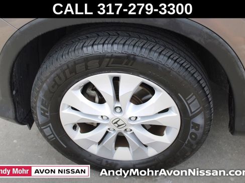 Used 2014 Honda CR-V EX-L image 11